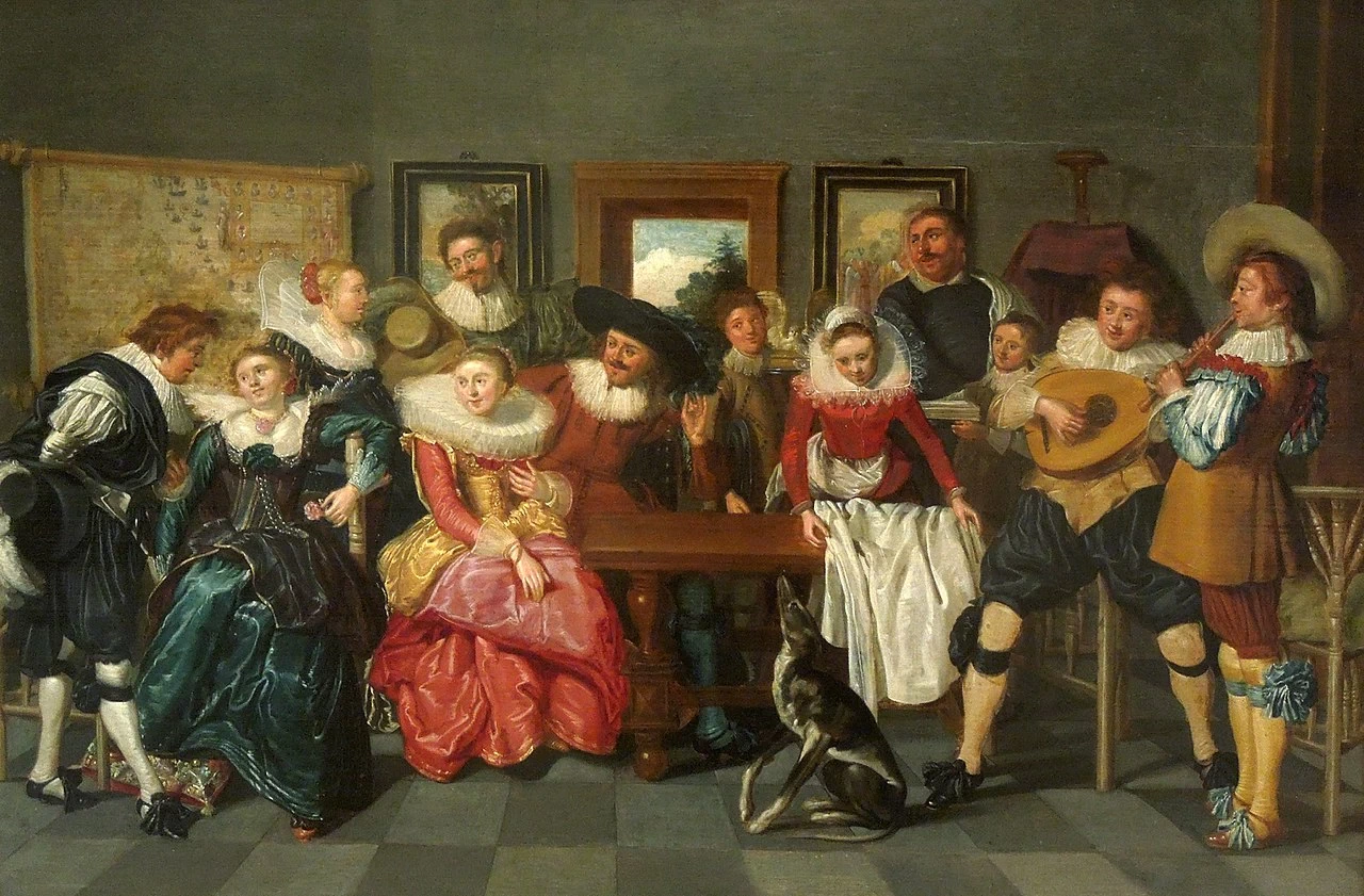 Allegra compagnia musicale
